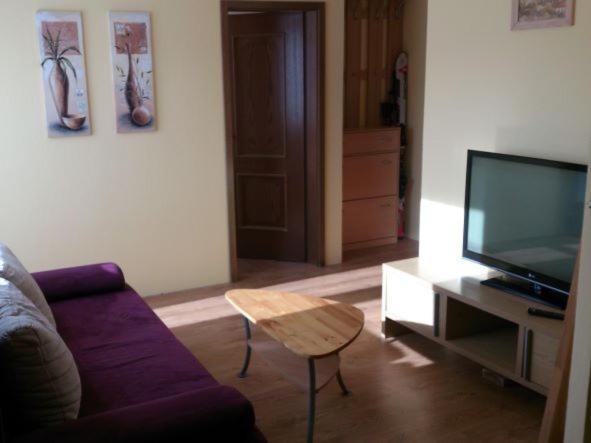 Apartmaji Sparakel Bled Eksteriør billede