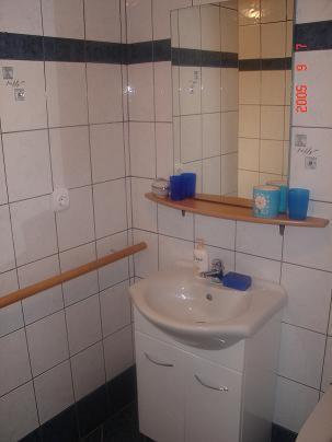 Apartmaji Sparakel Bled Eksteriør billede
